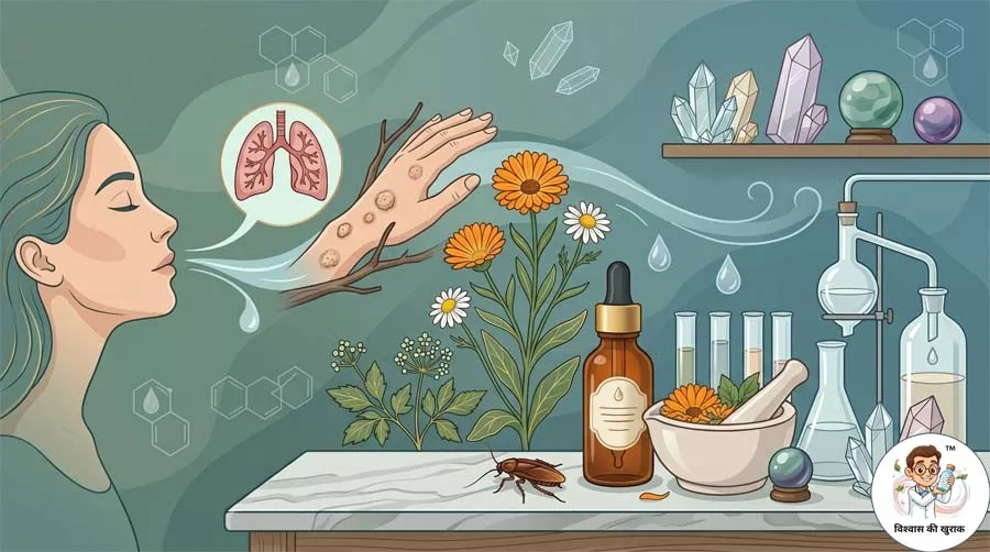 Allergies