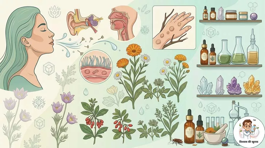 Sinusitis